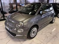 usata Fiat 500 500 1.2 LoungeBenzina Neopatentati