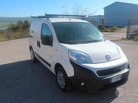 Usata Fiat Fiorino 95 CV (69 kW) 2019 Bianco Monovolume