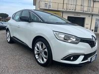 usata Renault Scénic IV Scénic Blue dCi 120 CV Sport Edition