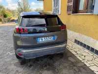 Usata Peugeot 3008 GT-line 120 CV (88 kW) 2018 SUV