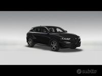 Nuova Alfa Romeo Tonale 2025 Nero SUV