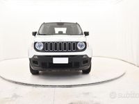 usata Jeep Renegade 2.0 mjt Sport 4wd 120cv