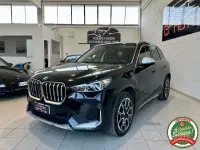 Usata BMW X1 M Sport 150 CV (110 kW) 2022 Nero SUV