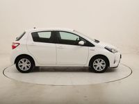 usata Toyota Yaris Hybrid Business BR880845 1.5 Full Hybrid 101CV