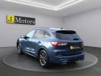 Usata Ford Kuga ST-Line 120 CV (88 kW) 2024 Metallizzato SUV