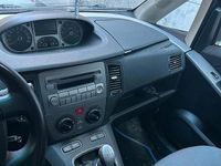 Usata Lancia Musa 77 CV (56 kW) 2010 Nero Monovolume