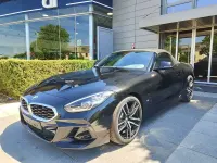Nuova BMW Z4 M Sport 197 CV (144 kW) 2026 Nero Cabrio