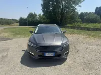Usata Ford Mondeo Titanium 150 CV (110 kW) 2017 Station wagon