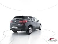 usata BMW X2 sDrive18d Business-X