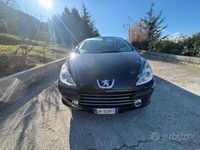 usata Peugeot 307 CC cabrio HDI 2007