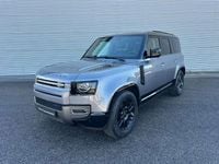 Usata Land Rover Defender Dynamic 200 CV (147 kW) 2022 Grigio metallizzato SUV