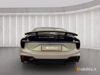 Usata Lotus Emeya 450 kW (612 CV) 2024 Grigio boreale Utilitaria