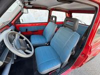 Usata Fiat Panda Young 1983 Utilitaria