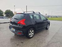 Usata Peugeot 3008 Active 114 CV (83 kW) 2013 Station wagon