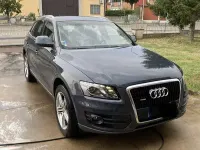 Usata Audi Q5 211 CV (155 kW) 2009 SUV