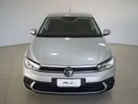 Nuova VW Polo Edition 95 CV (69 kW) 2026 Silver mettallizato Utilitaria