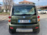 usata Fiat Panda Cross 1.3 MJT 16V 4x4 NEOPATENTATI