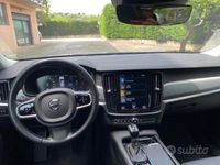 usata Volvo V90 V902016 2.0 d3 Business Plus geartronic my19