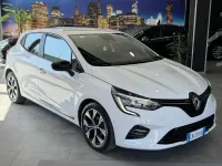 Usata Renault Clio V Evolution 100 CV (73 kW) 2023 Bianco Berlina