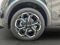 Usata Citroën C3 PureTech 101 CV (74 kW) 2025 Nero SUV