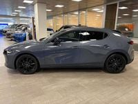 Usata Mazda 3 Homura-Line 122 CV (89 kW) 2024 Grigio metallizzato Berlina