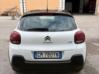 Usata Citroën C3 102 CV (75 kW) 2023 Bianco Utilitaria