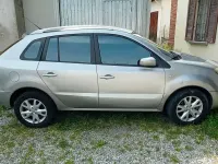 Usata Renault Koleos 150 CV (110 kW) 2009 Argento SUV