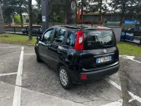 Usata Fiat Panda Easy 69 CV (50 kW) 2016 Utilitaria