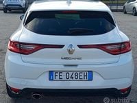 Usata Renault Mégane III Intens 110 CV (80 kW) 2016