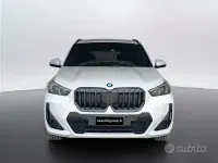 Usata BMW X1 M Sport 197 CV (144 kW) 2025 Bianco SUV