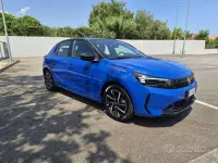 Usata Opel Corsa GS Line 75 CV (55 kW) 2025 Bluazzurro Utilitaria