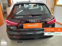 Usata Audi Q3 S-Line 150 CV (110 kW) 2018 SUV