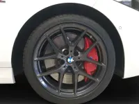 Usata BMW 118 M Sport 136 CV (100 kW) 2023 Bianco Berlina