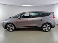 usata Renault Grand Scénic IV dCi 8V 110 CV EDC Energy Intens