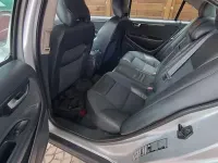 Usata Volvo S60 163 CV (119 kW) 2003 Grigio Berlina