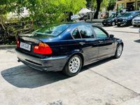 usata BMW 318 serie 3 i Berlina GPL My'99