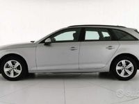usata Audi A4 A4 2.0 TDI 143 CV F.AP. mult. Business Plus