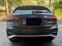 Usata Audi Q3 Sportback S-Line 150 CV (110 kW) 2024 SUV