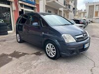 Usata Opel Meriva 2010 Monovolume