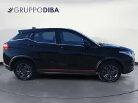 Usata DFSK Glory 580 106 CV (77 kW) 2025 Nero SUV