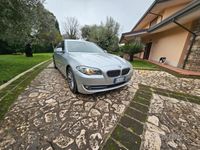 usata BMW 530 530 Serie 5 F10 Berlina d Business