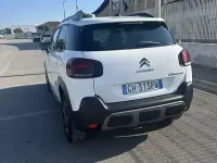 Usata Citroën C3 Aircross Feel 120 CV (88 kW) 2021 SUV