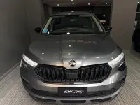Nuova Skoda Kamiq 116 CV (85 kW) 2026 Grigio SUV