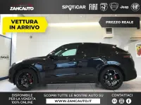 Usata Alfa Romeo Stelvio Competizione 210 CV (154 kW) 2023 Nero SUV