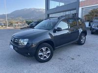 usata Dacia Duster 1ª serie 1.5 dCi 110CV 4x2 Lauréate