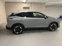 Usata Nissan Qashqai N-Connecta 140 CV (102 kW) 2025 SUV