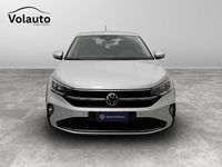 Usata VW Taigo Life 115 CV (84 kW) 2024 Grigio SUV
