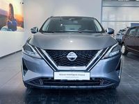 Usata Nissan Qashqai N-Connecta 140 CV (102 kW) 2022 Grigio metallizzato SUV
