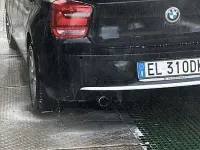 Usata BMW 116 116 CV (85 kW) 2012 Utilitaria