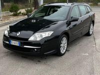 usata Renault Laguna III Laguna 2.0 dCi 150CV SporTour Dynamique